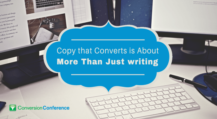 Copy That Converts