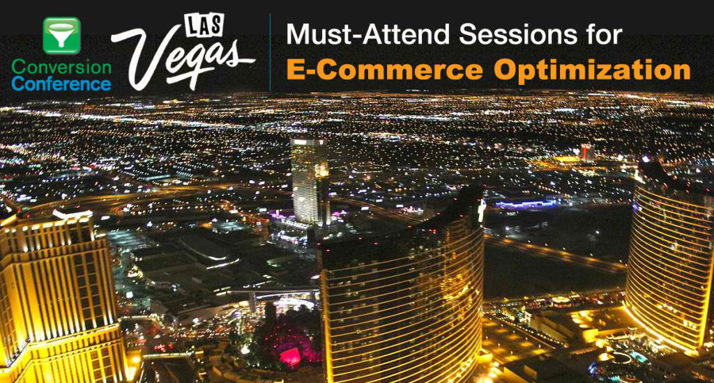 must attend sessions ecommerce optimization