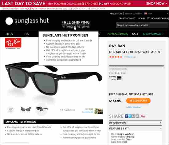 sunglasshut