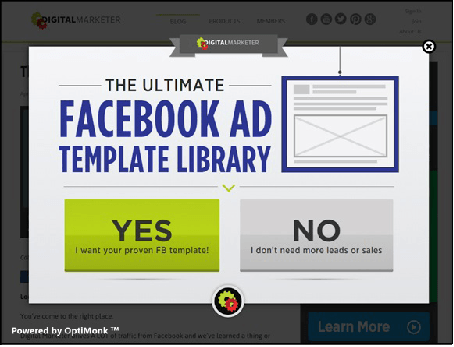 facebook ad