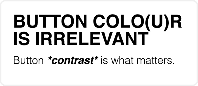 button-color-is-irrelevant