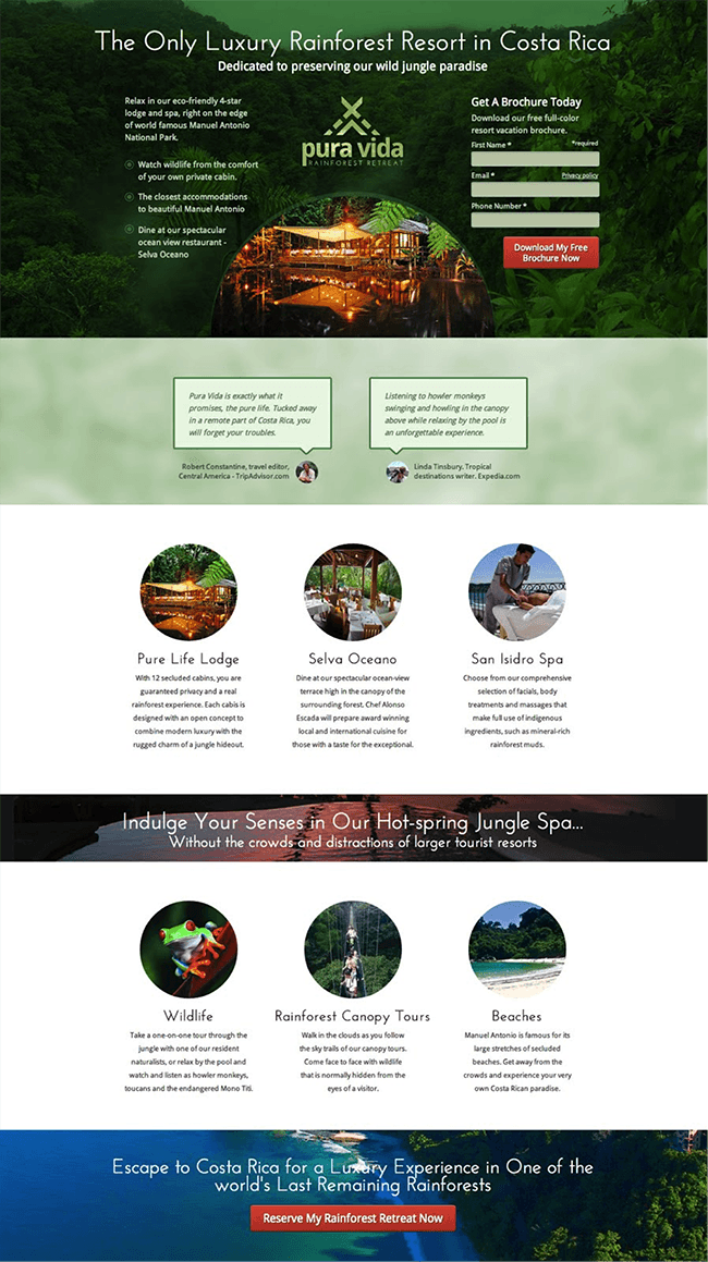 luxury-experience-rainforests