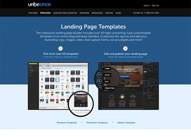 unbounce-templates-page-context-of-use