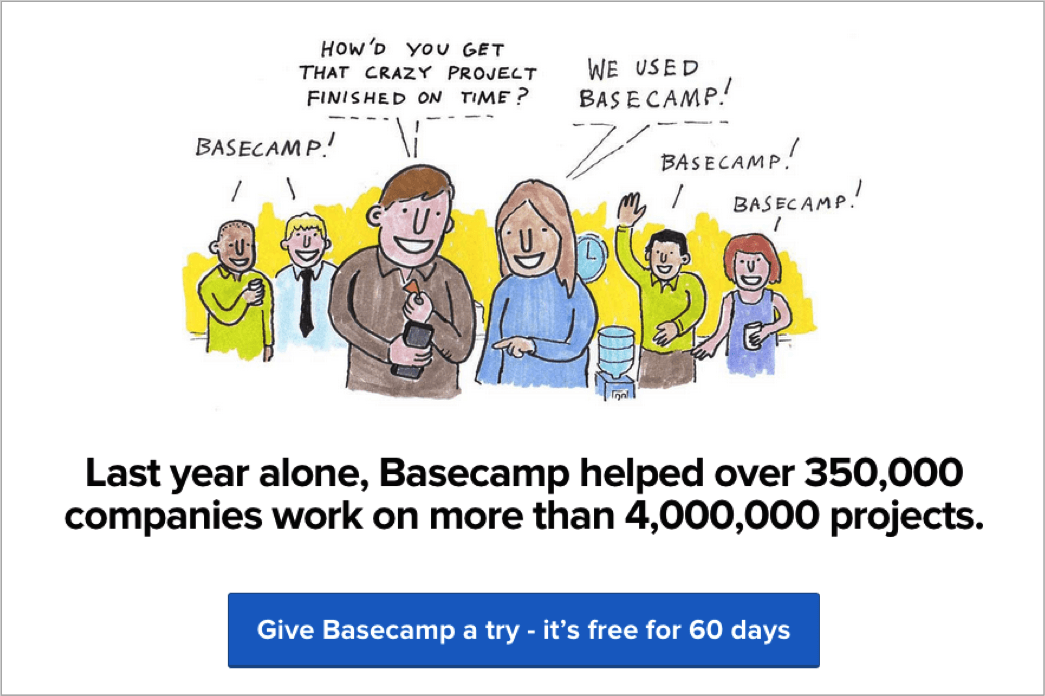 Basecamp